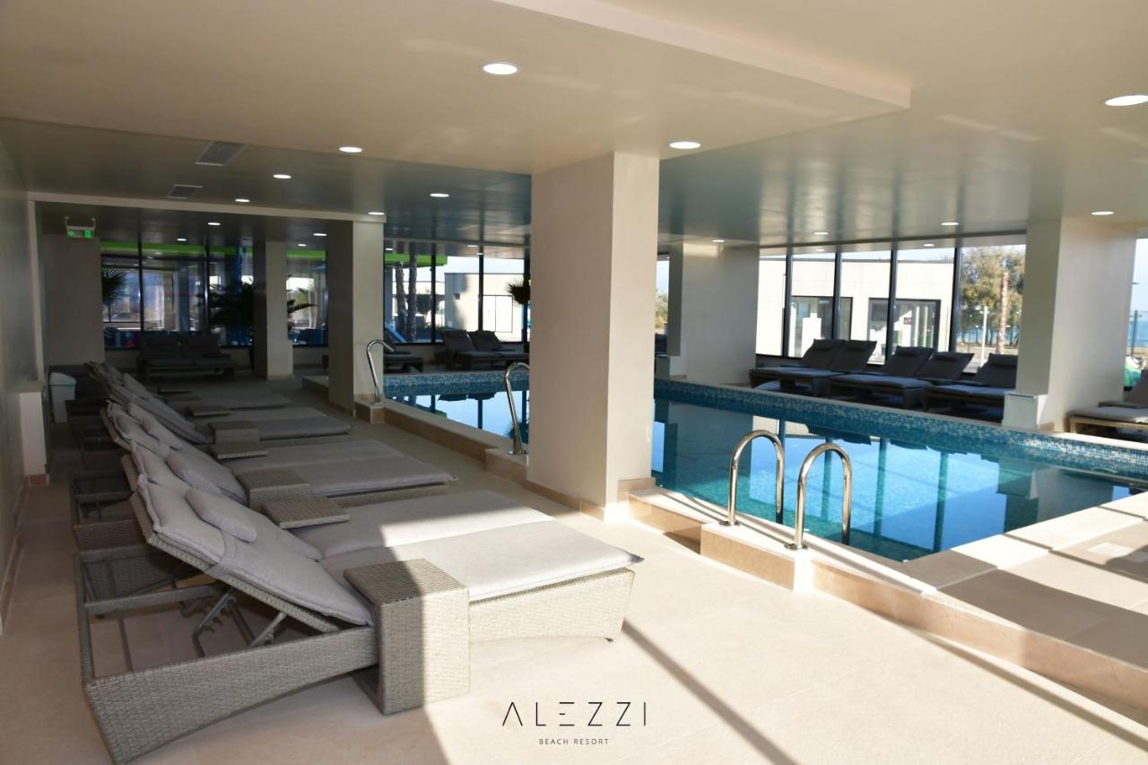 Alezzi Majestic Apartments 97 Navodari Ngoại thất bức ảnh