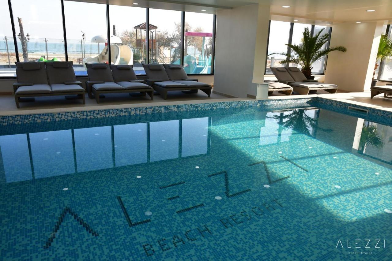 Alezzi Majestic Apartments 97 Navodari Ngoại thất bức ảnh