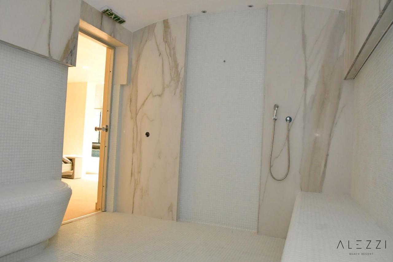 Alezzi Majestic Apartments 97 Navodari Ngoại thất bức ảnh