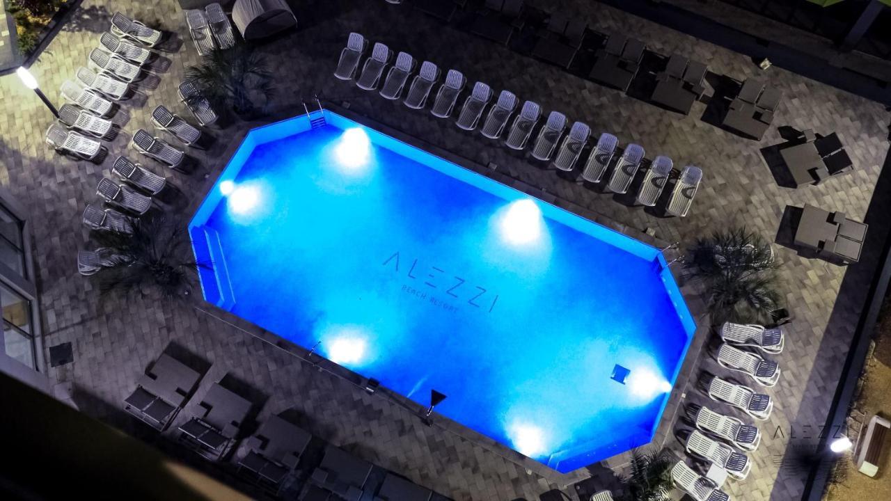 Alezzi Majestic Apartments 97 Navodari Ngoại thất bức ảnh